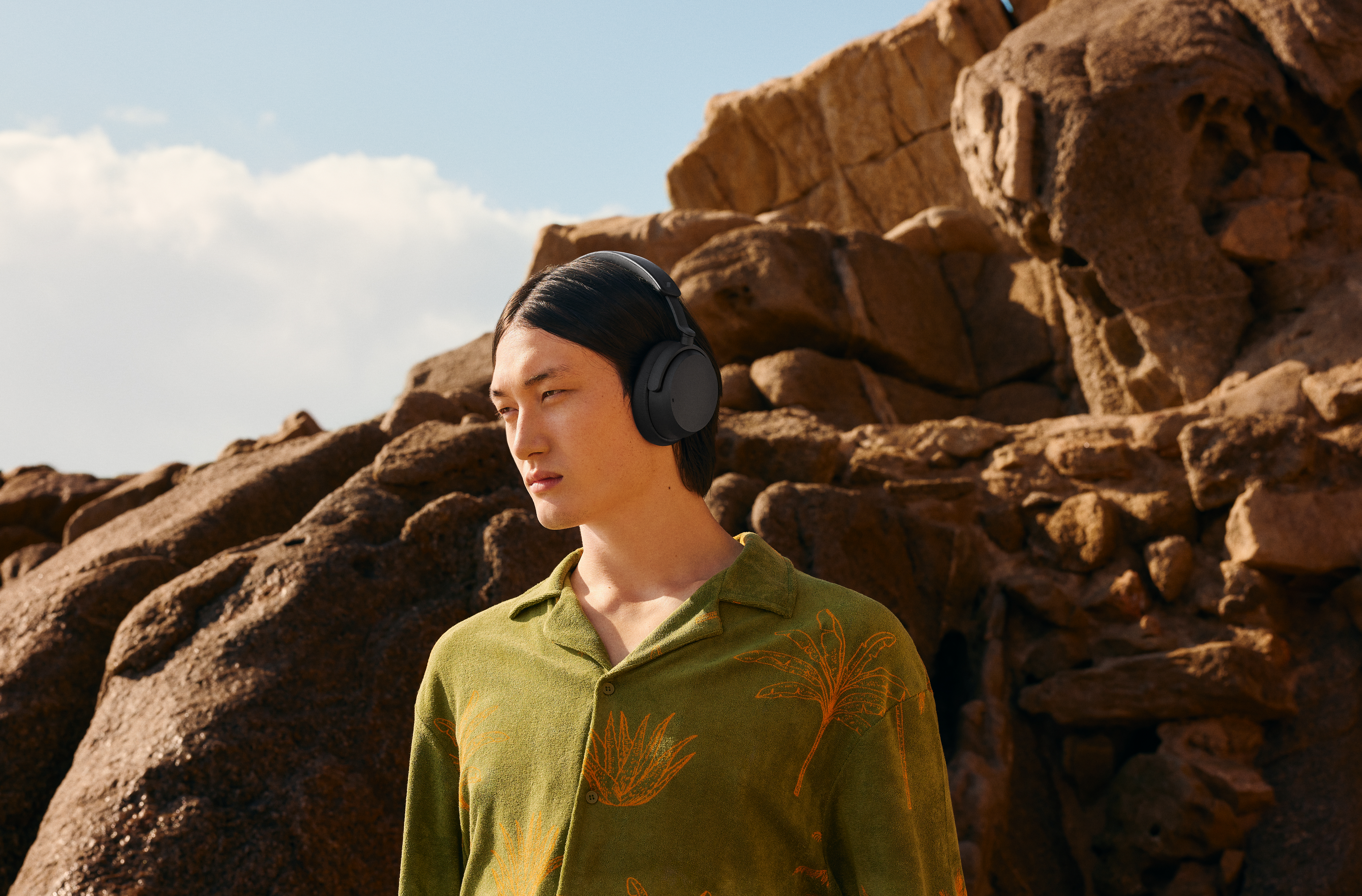 Introducing ACCENTUM Wireless Introducing ACCENTUM Wireless